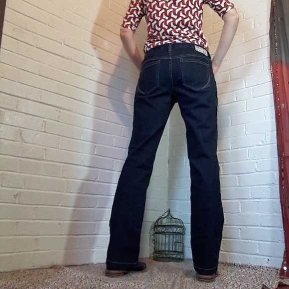 Converse Jeans Converse One Star Jeans Great Shape Size 8 Poshmark